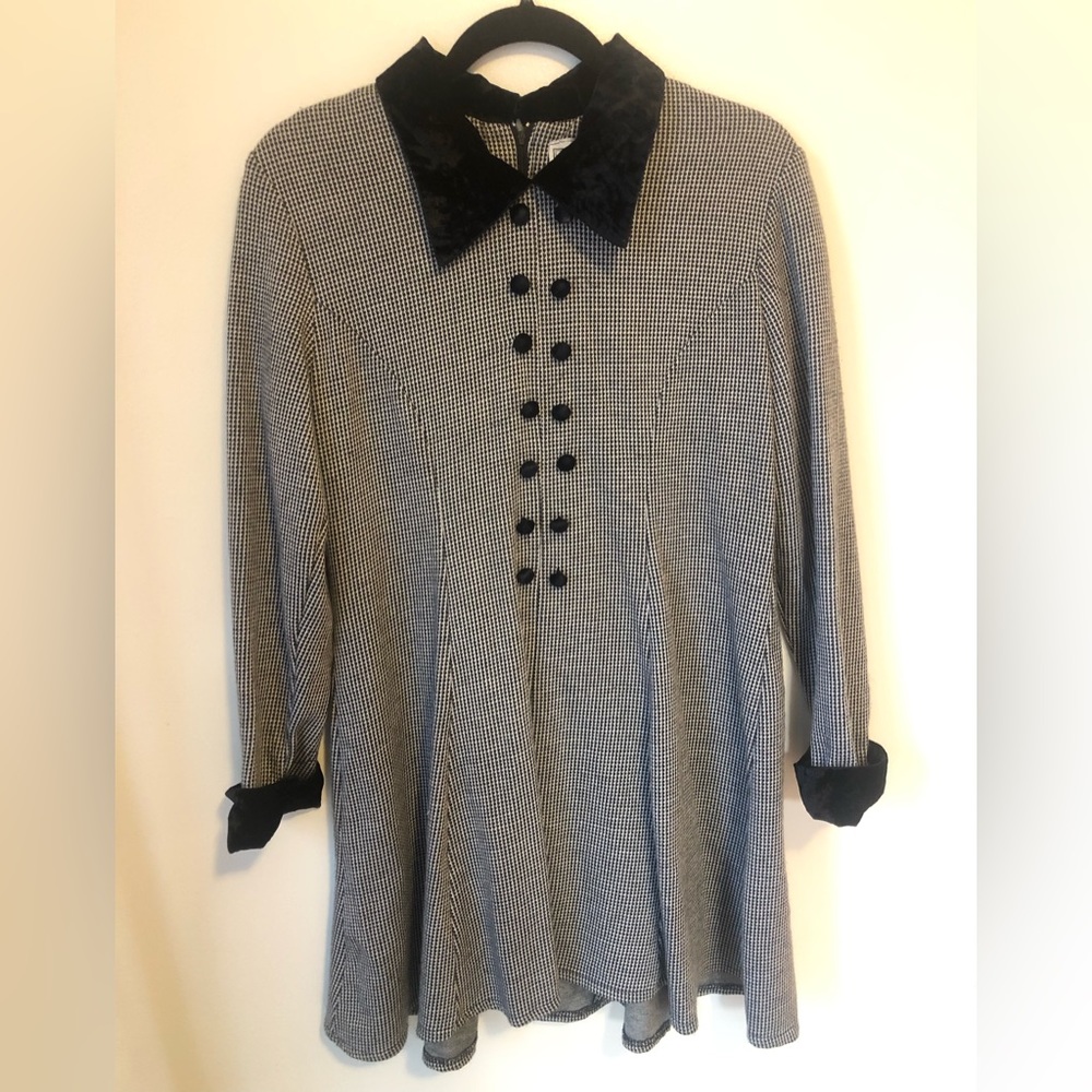 Vintage dress